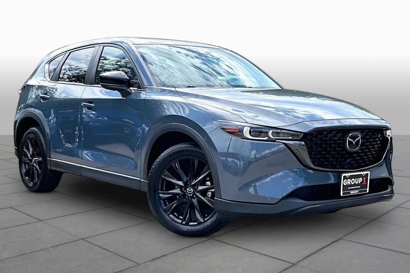 2022 Mazda CX-5 - Image 1