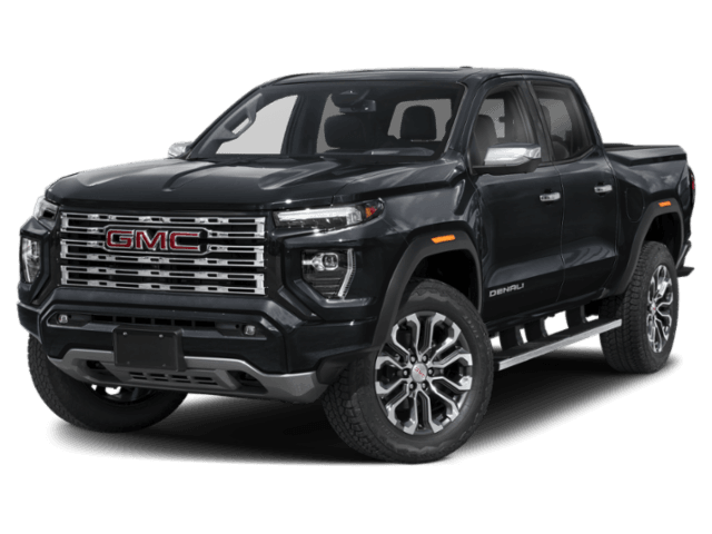 2026 GMC Canyon - Image 1