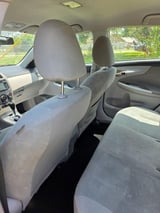 2013 Toyota Corolla - Preview 13