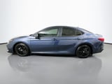 2026 Toyota Camry - Preview 8