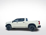 2026 Chevrolet Silverado - Preview 6