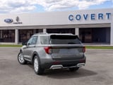 2027 Ford Explorer - Preview 8