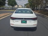 2024 Honda Accord - Preview 6
