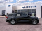 2027 Ford Explorer - Preview 8