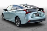 2019 Toyota Prius - Preview 11