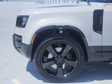 2026 Land Rover Defender - Preview 9