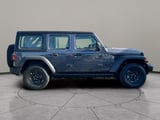 2026 Jeep Wrangler - Preview 4