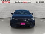 2024 Toyota Corolla - Preview 2