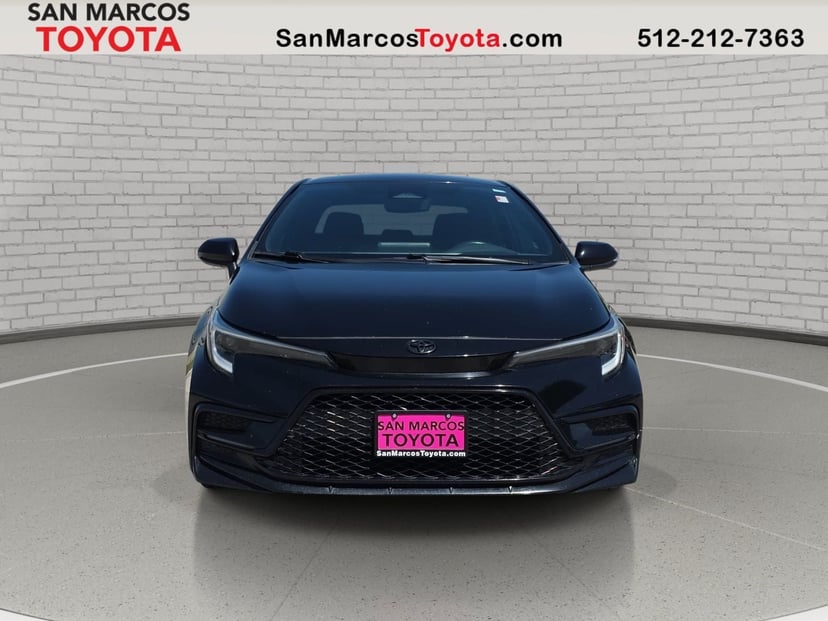 2024 Toyota Corolla - Image 2