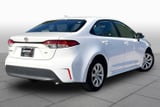 2025 Toyota Corolla - Preview 12