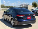 2025 Toyota Corolla - Preview 8