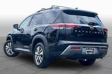 2026 Nissan Pathfinder - Preview 12