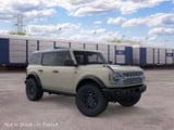 2026 Ford Bronco - Preview 7