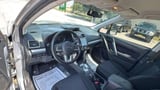 2018 Subaru Forester - Preview 11