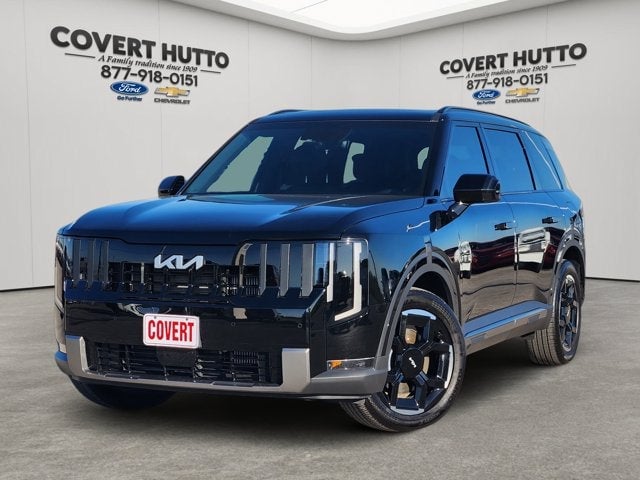 2027 Kia Telluride - Image 1