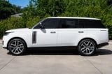 2027 Land Rover Range Rover - Preview 16