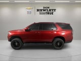 2021 Chevrolet Tahoe - Preview 2