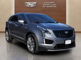 2022 Cadillac XT5 - Preview 6