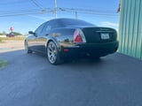 2008 Maserati Quattroporte - Preview 5