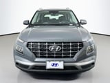 2026 Hyundai Venue - Preview 2