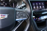 2025 Cadillac XT6 - Preview 13