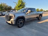 2026 GMC Sierra 2500HD - Preview 3