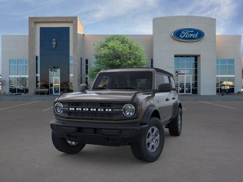 2026 Ford Bronco - Image 2