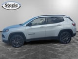 2026 Jeep Compass - Preview 2