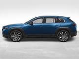 2024 Mazda CX-50 - Preview 2