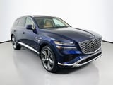 2026 Genesis GV80 - Preview 3