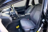 2025 Toyota Prius - Preview 7