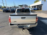 2007 Toyota Tacoma - Preview 4