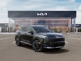 2026 Kia Sportage - Preview 8