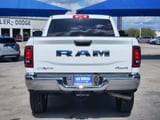 2025 Ram 2500 - Preview 5