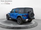 2026 Jeep Wrangler - Preview 14