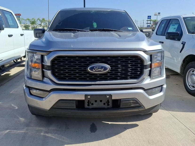 2023 Ford F-150 - Image 2