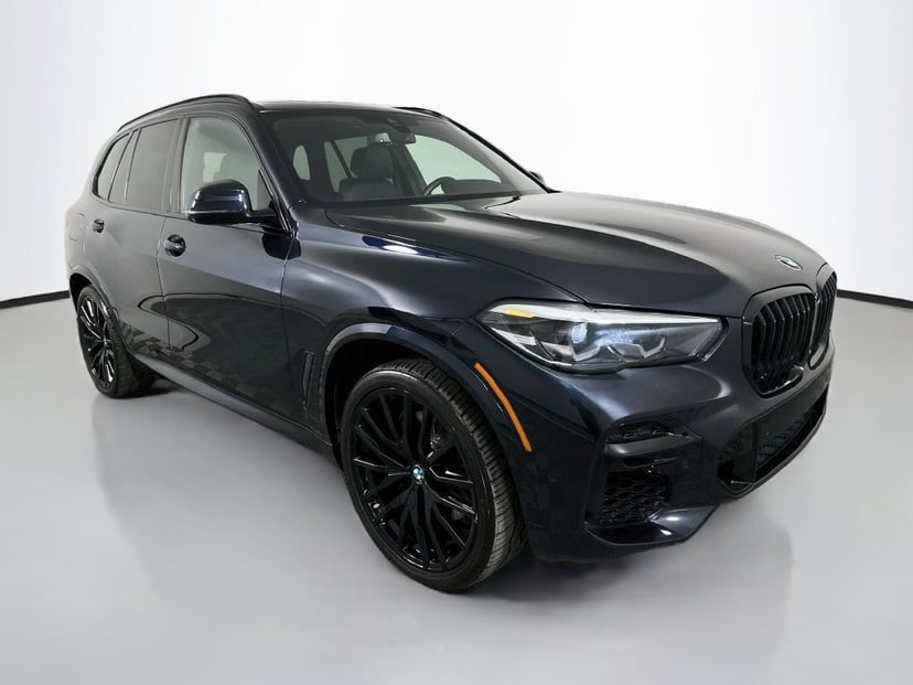 2022 BMW X5 - Image 1