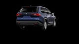 2026 Toyota Grand Highlander - Preview 9