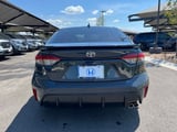 2025 Toyota Corolla - Preview 5