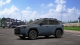 2026 Toyota RAV4 - Preview 2