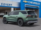 2027 Chevrolet Traverse - Preview 3