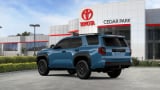 2026 Toyota 4Runner - Preview 6