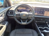 2027 Chevrolet Traverse - Preview 13
