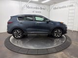 2020 Kia Sportage - Preview 8