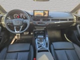 2023 Audi S5 Sportback - Preview 9