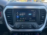 2023 GMC Acadia - Preview 8