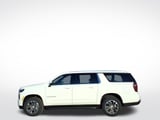 2027 Chevrolet Suburban - Preview 6