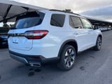 2026 Honda Pilot - Preview 3