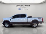 2017 Ford F-250 - Preview 2