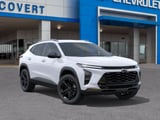 2026 Chevrolet Trax - Preview 13